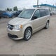 2C4RDGBG9FR647509 2015 Dodge Grand Caravan Se auction photo thumbnail 2