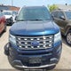 1FM5K7D89GGB20580 2016 Ford Explorer Xlt auction photo thumbnail 12