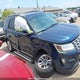 1FM5K7D89GGB20580 2016 Ford Explorer Xlt auction photo thumbnail 13