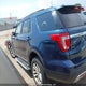 1FM5K7D89GGB20580 2016 Ford Explorer Xlt auction photo thumbnail 14