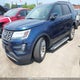 1FM5K7D89GGB20580 2016 Ford Explorer Xlt auction photo thumbnail 2