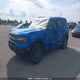 3FMCR9BN4SRE56887 2025 Ford Bronco Sport Big Bend auction photo thumbnail 2