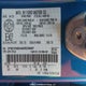 3FMCR9BN4SRE56887 2025 Ford Bronco Sport Big Bend auction photo thumbnail 9
