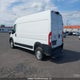 3C6LRVDG4PE506124 2023 Ram Promaster 2500 2500 High auction photo thumbnail 3