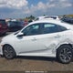 2HGFC2F63JH038300 2018 Honda Civic Se auction photo thumbnail 14
