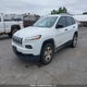 1C4PJMAS0FW736736 2015 Jeep Cherokee auction photo thumbnail 2
