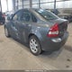 YV1MS382472291095 2007 Volvo S40 2.4I auction photo thumbnail 3