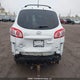 5XYZGDAG7CG124481 2012 Hyundai Santa Fe Gl 3.5 Sport auction photo thumbnail 17