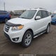5XYZGDAG7CG124481 2012 Hyundai Santa Fe Gl 3.5 Sport auction photo thumbnail 2