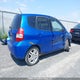JHMGD37488S807670 2008 Honda Fit auction photo thumbnail 4