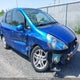 JHMGD37488S807670 2008 Honda Fit auction photo thumbnail 6