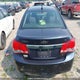 1G1PC5SB5E7407420 2014 Chevrolet Cruze Lt auction photo thumbnail 16