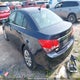1G1PC5SB5E7407420 2014 Chevrolet Cruze Lt auction photo thumbnail 3