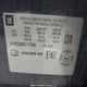 1G1PC5SB5E7407420 2014 Chevrolet Cruze Lt auction photo thumbnail 9