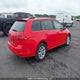 3VWC17AU7GM520639 2016 Volkswagen Golf Sportwagen auction photo thumbnail 4
