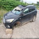 1FMCU9J93HUD87825 2017 Ford Escape Titanium auction photo thumbnail 2