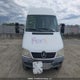 WD3YD74293R543062 2003 Mercedes-Benz Sprinter 2500 auction photo thumbnail 12