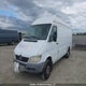 WD3YD74293R543062 2003 Mercedes-Benz Sprinter 2500 auction photo thumbnail 2
