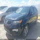 5XYKWDA24CG196442 2012 Kia Sorento Sx V6 auction photo thumbnail 2