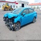 3N1CN8EV2SL828562 2025 Nissan Versa Sv auction photo thumbnail 2