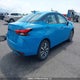 3N1CN8EV2SL828562 2025 Nissan Versa Sv auction photo thumbnail 4