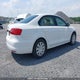 3VWDK7AJ3EM361333 2014 Volkswagen Jetta 2.0L Comfortline auction photo thumbnail 4