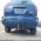 5Y2SL63825Z454340 2005 Pontiac Vibe auction photo thumbnail 6