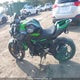 ML5EREK13NDA55201 2022 Kawasaki Er650 K auction photo thumbnail 17