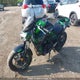 ML5EREK13NDA55201 2022 Kawasaki Er650 K auction photo thumbnail 2