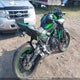 ML5EREK13NDA55201 2022 Kawasaki Er650 K auction photo thumbnail 4