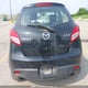 JM1DE1HY5B0121130 2011 Mazda Mazda2 auction photo thumbnail 16