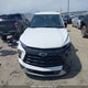 3GNKBHR42SS187560 2025 Chevrolet Blazer 2Lt auction photo thumbnail 11