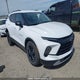 3GNKBHR42SS187560 2025 Chevrolet Blazer 2Lt auction photo thumbnail 1