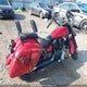 JYAVP24NX7A000039 2007 Yamaha Xvs1300 A auction photo thumbnail 4