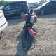 JYAVP24NX7A000039 2007 Yamaha Xvs1300 A auction photo thumbnail 5