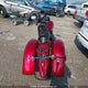 JYAVP24NX7A000039 2007 Yamaha Xvs1300 A auction photo thumbnail 6
