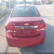 1G1PC5SB1E7438891 2014 Chevrolet Cruze auction photo thumbnail 17