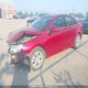 1G1PC5SB1E7438891 2014 Chevrolet Cruze auction photo thumbnail 2