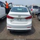 KMHD84LF2HU087627 2017 Hyundai Elantra Limited auction photo thumbnail 16