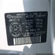 KMHD84LF2HU087627 2017 Hyundai Elantra Limited auction photo thumbnail 9