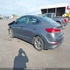 KMHD84LF4HU416067 2017 Hyundai Elantra auction photo thumbnail 3