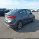 KMHD84LF4HU416067 2017 Hyundai Elantra auction photo thumbnail 4