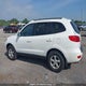 5NMSG73E89H290960 2009 Hyundai Santa Fe Gl/Gls auction photo thumbnail 14