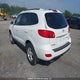 5NMSG73E89H290960 2009 Hyundai Santa Fe Gl/Gls auction photo thumbnail 3