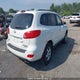 5NMSG73E89H290960 2009 Hyundai Santa Fe Gl/Gls auction photo thumbnail 4