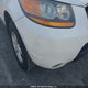 5NMSG73E89H290960 2009 Hyundai Santa Fe Gl/Gls auction photo thumbnail 6