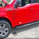 1FTEW1EG9JFB14285 2018 Ford F150 Supercrew auction photo thumbnail 6