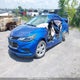 1G1BE5SM7J7190517 2018 Chevrolet Cruze Lt auction photo thumbnail 2