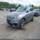 5UXKT0C55G0S79381 2016 BMW X5 Xdr40E auction photo thumbnail 2