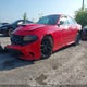 2C3CDXCT0NH189837 2022 Dodge Charger R/T auction photo thumbnail 2